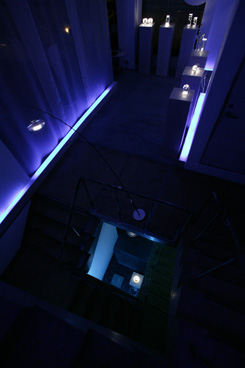 「ひかりのかたち展」東京展