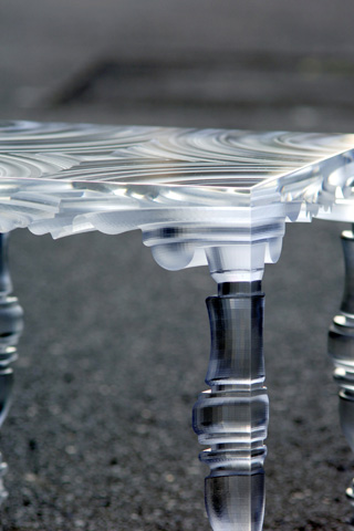 stool circa 15th century